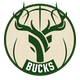 密尔沃基雄鹿 Logo