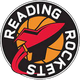 雷丁火箭 Logo