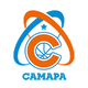 BC萨马拉 Logo