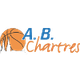 沙特尔女篮 Logo