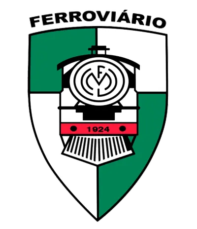 马普托铁路女篮 Logo