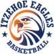 伊策霍埃飞鹰 Logo