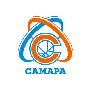 萨马拉女篮 Logo