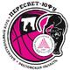 罗斯托区女篮 Logo
