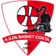 玛斯纳加女篮 Logo