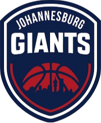 约翰内斯堡巨人 Logo