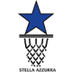 罗马蓝星 Logo