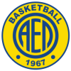 AEL普罗蒂斯 Logo