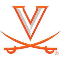 弗吉尼亚大学女篮 Logo