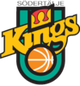 南泰利耶国王 Logo