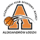 罗德基女篮 Logo