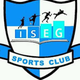 ISEG女篮 Logo