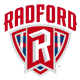 拉德福德大学 Logo