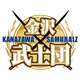 金泽武士团 Logo