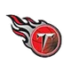 泰坦巴兰基亚 Logo