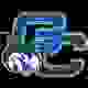 佐治亚学院 Logo
