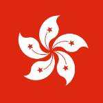 中国香港女篮 Logo