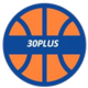 30普拉斯BBC Logo