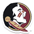 佛罗里达州立大学女篮 Logo