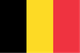 比利时女篮 Logo