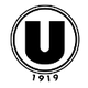 克卢日大学女篮 Logo