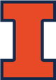 伊利诺伊大学 Logo