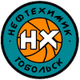 内夫特希米克 Logo
