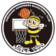 山梨蜂后女篮 Logo