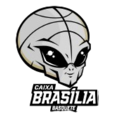 巴西利亚 Logo