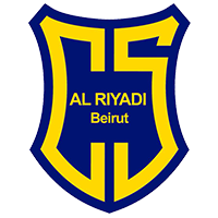 贝鲁特体育 Logo