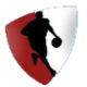 康苏坦特老鹰女篮 Logo