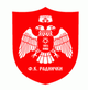 拉德尼基1950 Logo