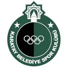 卡拉塔伊市立体育 Logo