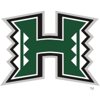 夏威夷大学 Logo