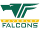 韦弗利猎鹰女篮 Logo