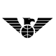 纽卡斯尔老鹰女篮 Logo