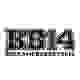贝尔格蒙 Logo