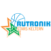 克特恩女篮 Logo
