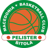 佩里斯特 Logo