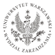 华沙大学女篮 Logo