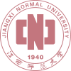 江西师范大学女篮 Logo