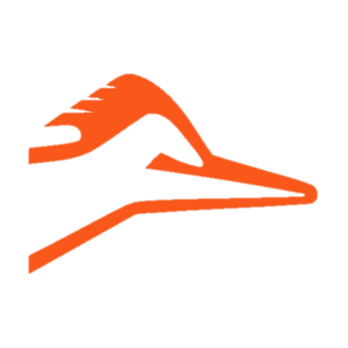 维多利亚UAT走鹃 Logo