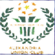 伊蒂哈德亚历山大 Logo