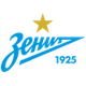 圣彼得堡泽尼特B队 Logo
