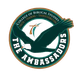 圣经研究学院女篮 Logo