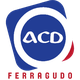 ACD费拉古杜 Logo