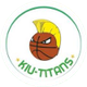 KIU泰坦 Logo