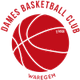瓦雷格姆女篮 Logo