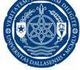 达拉斯大学 Logo
