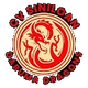 西尼罗达摩龙 Logo